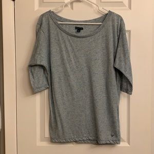 American Eagle shirt